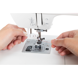 Veritas Florence Broderimaskine