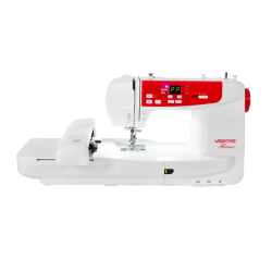 Veritas Florence Broderimaskine