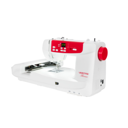 Veritas Florence Broderimaskine