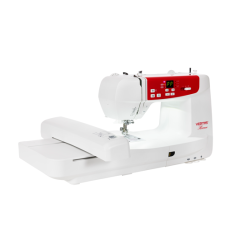 Veritas Florence Broderimaskine