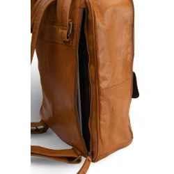 Georgina Rygs�k Whisky Farvet