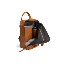 Georgina Rygs�k Whisky Farvet