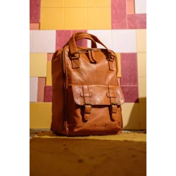 Georgina Rygs�k Whisky Farvet