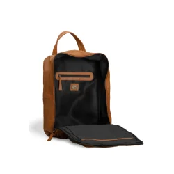 Georgina Rygs�k Whisky Farvet