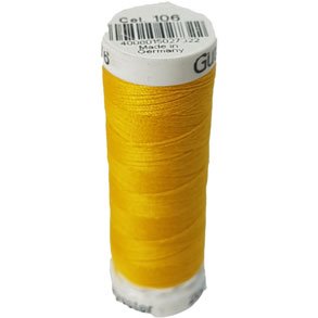 Gütermann sytrd polyester 106 - 200 m 