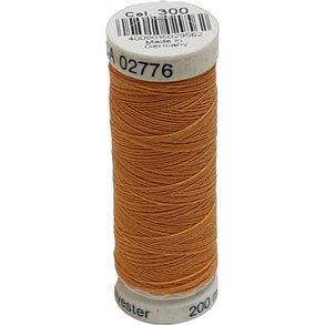 Gütermann sytrd polyester 300 - 200 m 