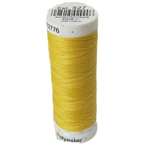 Gütermann sytrd polyester 327 - 200 m 