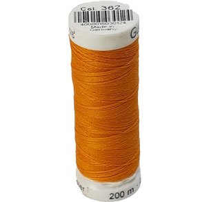 Gtermann sytrd polyester 362 - 200 m 