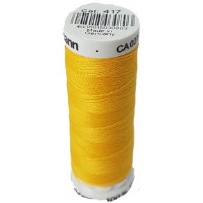 Gütermann sytrd polyester 417 - 200 m 