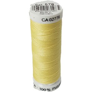 Gütermann sytrd polyester 578 - 200 m 