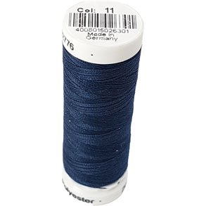 Gtermann sytrd polyester 11 - 200 m 