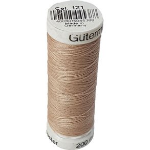 Gtermann sytrd polyester 121 - 200 m 