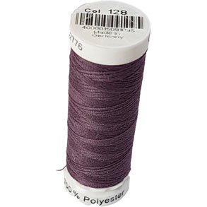 Gtermann sytrd polyester 128 - 200 m