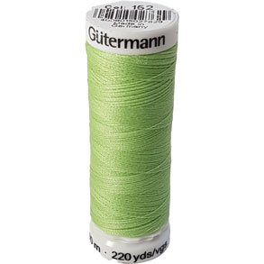 Gtermann sytrd polyester 152 - 200 m 