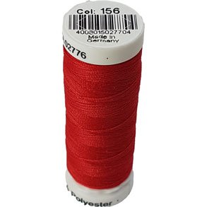 Gtermann sytrd polyester 156 - 200 m 