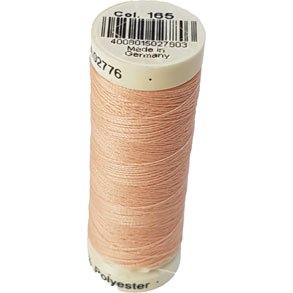 Gtermann sytrd polyester 165 - 200 m 