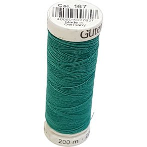 Gtermann sytrd polyester 167 - 200 m 