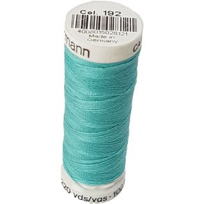 Gtermann sytrd polyester 192  - 200 m 