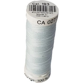 Gtermann sytrd polyester 193 - 200 m 