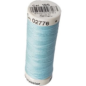 Gtermann sytrd polyester 195 - 200 m 