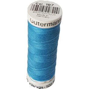 Gtermann sytrd polyester 197 - 200 m 