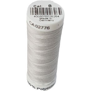 Gtermann sytrd polyester 8 - 200 m 