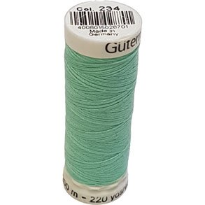 Gtermann sytrd polyester 234 - 200 m 