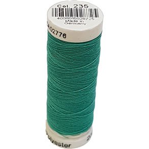 Gtermann sytrd polyester 235 - 200 m 