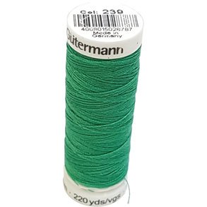 Gtermann sytrd polyester 239 - 200 m 