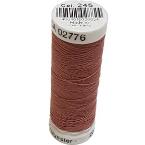 Gtermann sytrd polyester 245 - 200 m 