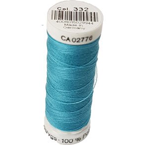 Gtermann sytrd polyester 332  - 200 m 