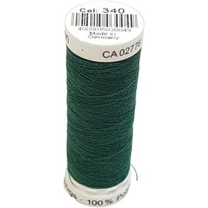 Gtermann sytrd polyester 340 - 200 m 