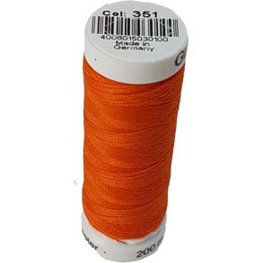 Gtermann sytrd polyester 361 - 200 m 