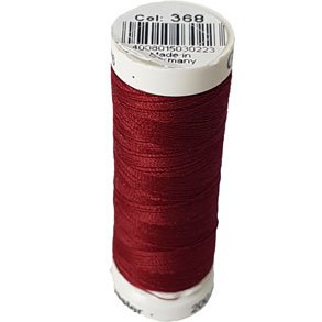 Gtermann sytrd polyester 368 - 200 m 