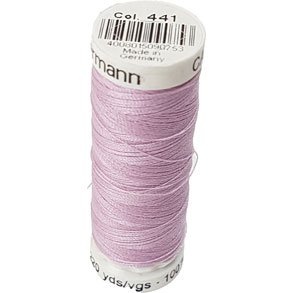 Gtermann sytrd polyester 441 - 200 m 