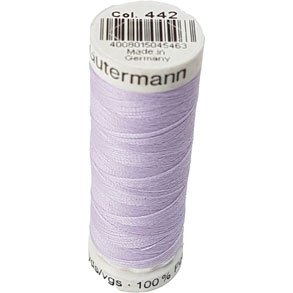 Gtermann sytrd polyester 442 - 200 m 