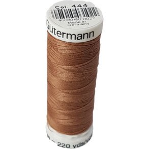 Gtermann sytrd polyester 444 - 200 m 
