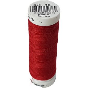 Gtermann sytrd polyester 46 - 200 m 