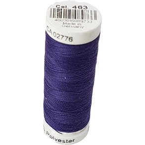 Gtermann sytrd polyester 463 - 200 m 