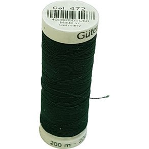 Gtermann sytrd polyester 472 - 200 m 