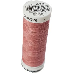 Gtermann sytrd polyester 473 - 200 m 