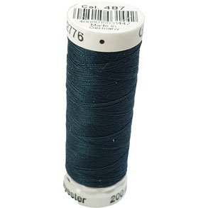 Gtermann sytrd polyester 487 - 200 m 