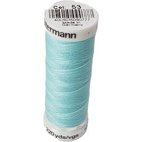 Gtermann sytrd polyester 53  - 200 m 