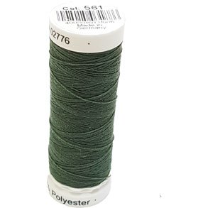 Gtermann sytrd polyester 561 - 200 m 