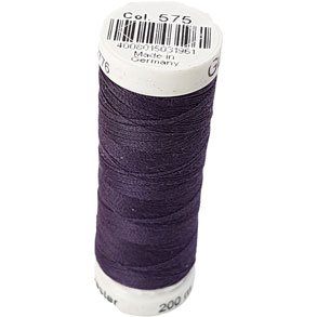 Gtermann sytrd polyester 575 - 200 m 