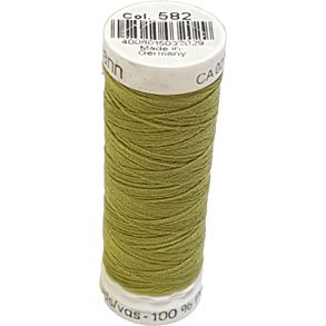 Gtermann sytrd polyester 582 - 200 m 