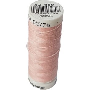Gtermann sytrd polyester 659 - 200 m 