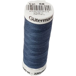 Gtermann sytrd polyester 68 - 200 m 