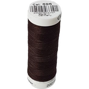 Gtermann sytrd polyester 696 - 200 m 