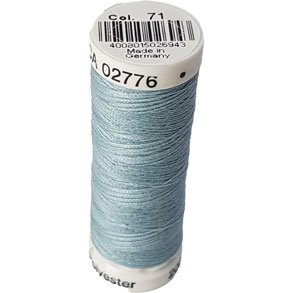 Gtermann sytrd polyester 71 - 200 m 